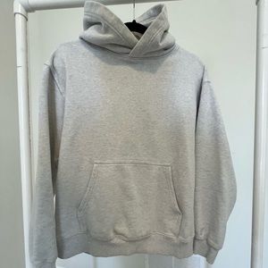 Aritzia Cozy Fleece Perfect Hoodie - LISTING #2